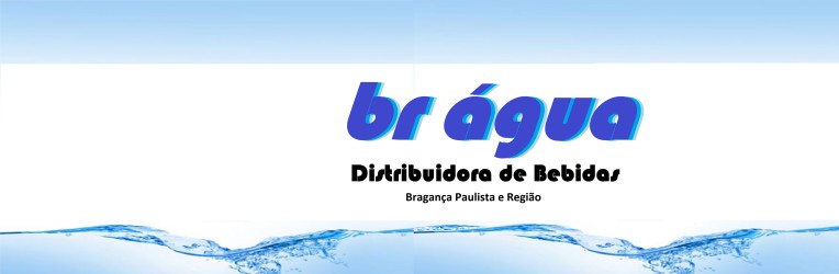 Br Distribuidora de Bebidas