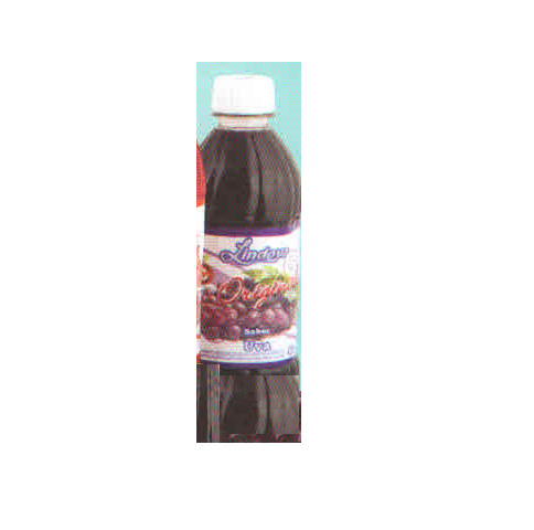 Suco Lindoya Original Uva 450 ml c/ 12 und