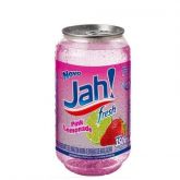 Refrigerante Jah! Pink Limonade Zero Açucar  350 ml c/ 6 und