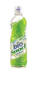 Isotonico Bio Sport 510 ml c/ 6 und Limão