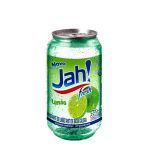 Refrigerante Jah! Limão Zero Açucar  350 ml c/ 6 und