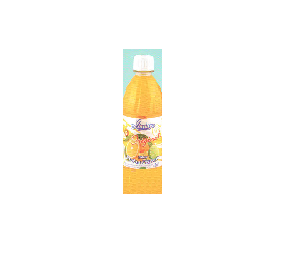 Suco Lindoya Original Frutas Citricas 450 ml c/ 12 und