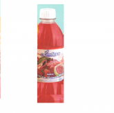 Suco Lindoya Original Frutas Vermelhas 450 ml c/ 12 und