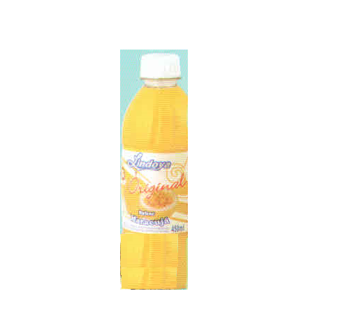 Suco Lindoya Original Maracuja 450 ml c/ 12 und