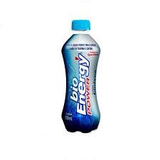 Energetico Bio Energy 360 ml c/ 6 und