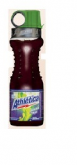 Isotonico Athletica Guaraná/ Açai 650 ml und