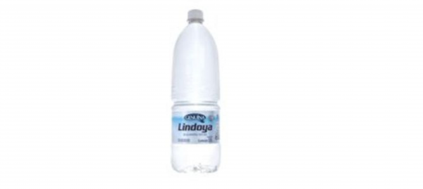 Lindoya Genuina 1500 ml sem gás pct 6 un