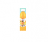 Suco Lindoya Original Frutas Citricas 450 ml c/ 12 und