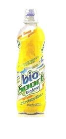 Isotonico Bio Sport 510 ml c/ 6 und Citrico